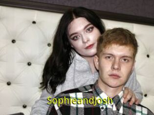 SophieandJosh