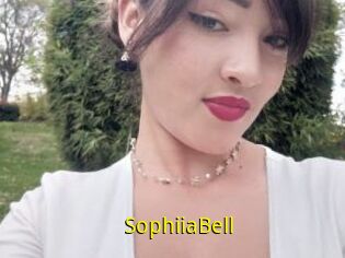 SophiiaBell