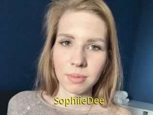 SophiieDee