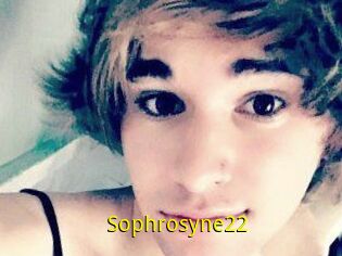 Sophrosyne22