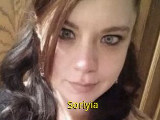 Soriyia