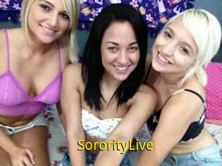 SororityLive