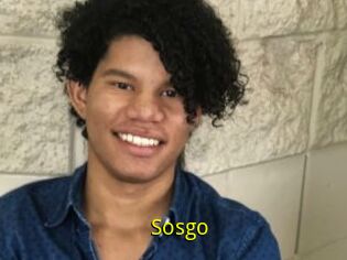 Sosgo