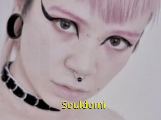 Souldomi