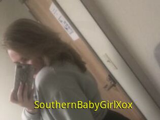 SouthernBabyGirlXox