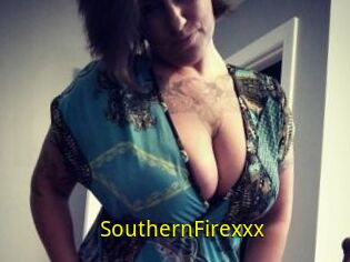 SouthernFirexxx