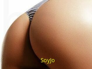 SoyJo