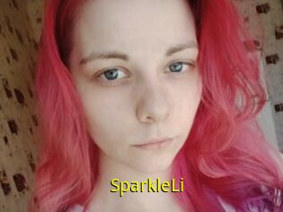 SparkleLi