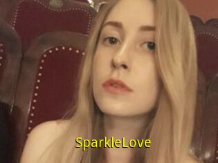 SparkleLove