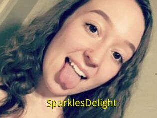 SparklesDelight