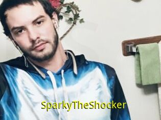 SparkyTheShocker