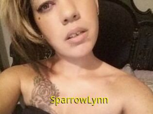 SparrowLynn