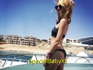 SpecialBabyXS