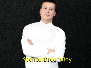 SpencerDreamBoy