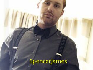 SpencerJames