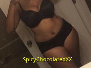 SpicyChocolateXXX