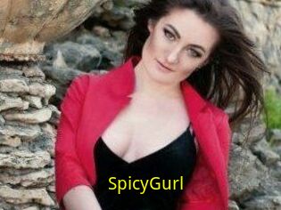 SpicyGurl