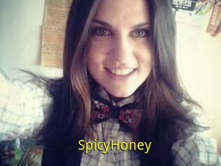 SpicyHoney