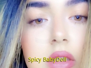 Spicy_BabyDoll