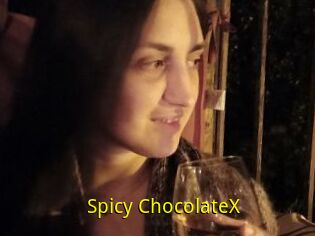 Spicy_ChocolateX