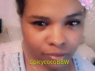 SpicycocoBBW