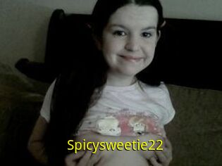 Spicysweetie22