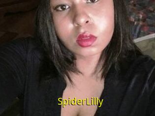 SpiderLilly