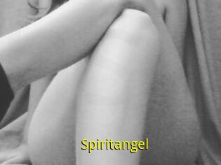 Spiritangel