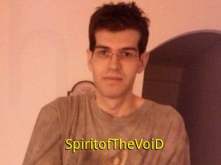 SpiritofTheVoiD