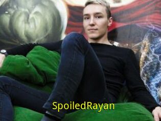 SpoiledRayan