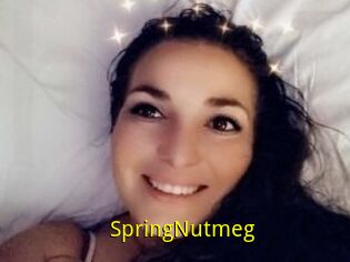 SpringNutmeg