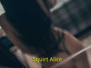 Squirt_Alice