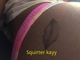 Squirter_kayy