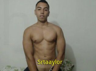 Srtaaylor