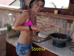 Ssonia