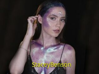 StaceyBenson