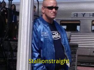 Stallionstraight