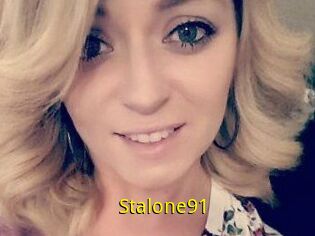 Stalone91