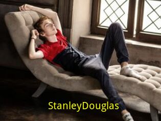 StanleyDouglas