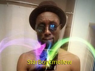 StarBoyCmellow