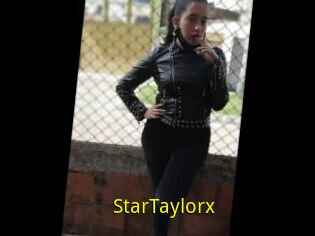 StarTaylorx