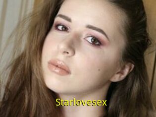 Starlovesex