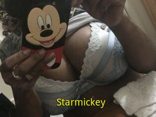 Starmickey