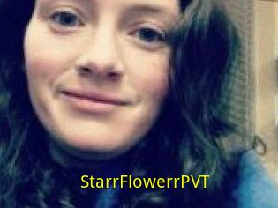 StarrFlowerrPVT