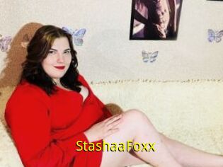 StashaaFoxx