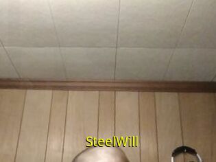 SteelWill