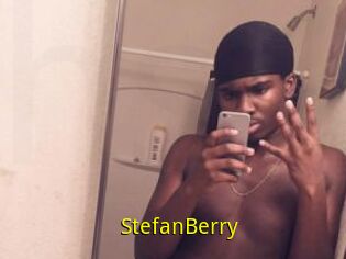 StefanBerry