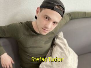 StefanTudor