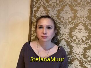 StefanaMuur