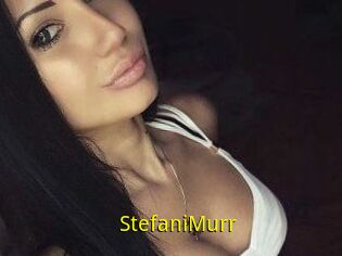 StefaniMurr